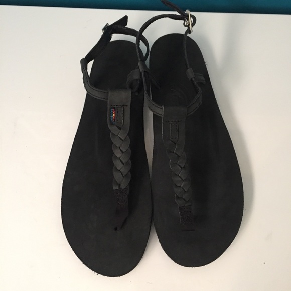 Rainbow Shoes - Rainbow®️ T-Street Sandal